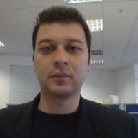 Sergey Lezhenin
