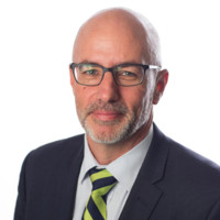 Mark Ramsden