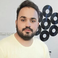 Shoaib Rafique