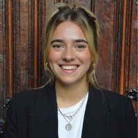 Emmalise Aalbers