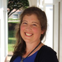 Katie Ruzin