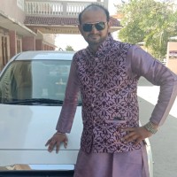 Dhiraj Modi