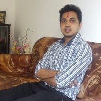 mandar shinde