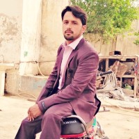 Muhammad Amjad Hussain