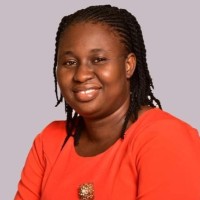 Oore-ofe Adeyekun