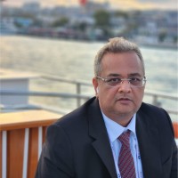 NITESH CHAUDHARI