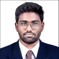 Ashwanth Pushpakiran. P. A