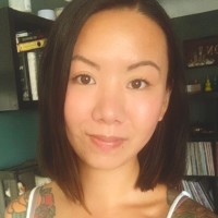 Josephine Liu