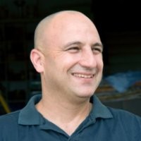 Zohar Ginosar
