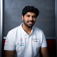 Gokul Anilkumar