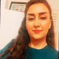 Samira Hashemi