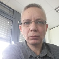 Ofer Aharonov