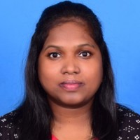 Sunitha Vg