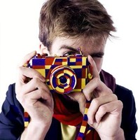 Amaury de Cocquéau Art