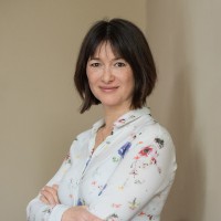 Catherine Sander