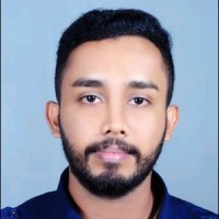 Rahul Rajendran Nair