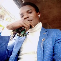Oluwaseun Apena.