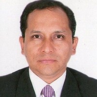 Luis Simon Vega Auqui
