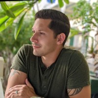 Anthony Michael