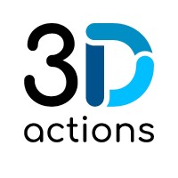 Team 3D Actions