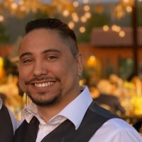 Daniel Mcgrail Ramirez