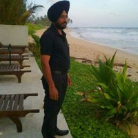 Jaspal Mavi