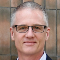 Mark Costenbader