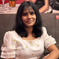 Abarnaa Kumaran