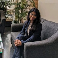 Ritwika De