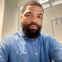 David Barkley Jr.