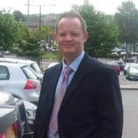 Nigel Thompson