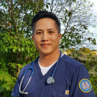 Marvin Luu