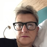 Anne Robichaud