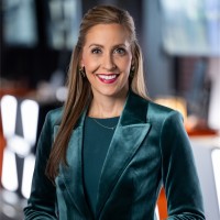 Allison Lucas