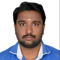 Pon Nageswaran Nallasamy