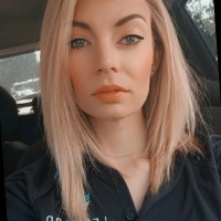 Katrina English