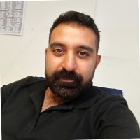 Şevket Altuğ ATEŞ