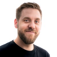 Marcus Zetterblom