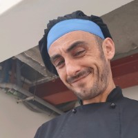 Cristobal Rigo Martinez