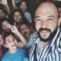 Moustafa Hefnawy