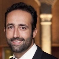 Oscar Hernandez Pinchete