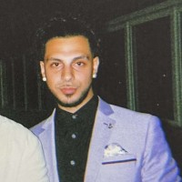 Andreas Kyprianou