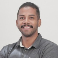 Robert Alephy Silva