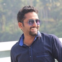 Rakshith Puthran
