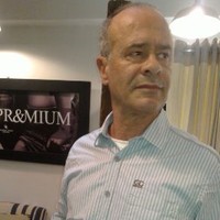 Douglas Salgado