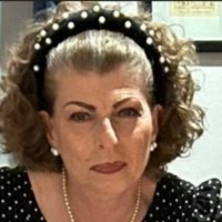 ALISON NYMAN   M. Inst. Pkg. (Dip)