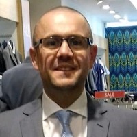 Dave Ward