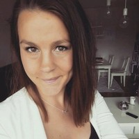 Therese Clevenpalm
