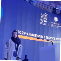 Alanoud Alkhaldi