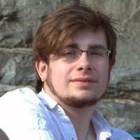 Daniel Atkinson